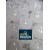 500 PELOTAS PARA ALBERCA BLANCA GRIS Y TRANSPARENTE