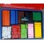 REGLETAS DE CUISENAIRE GRADUADAS 