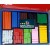 REGLETAS DE CUISENAIRE GRADUADAS 
