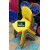 SILLA ESCOLAR INFANTIL