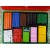 REGLETAS DE CUISENAIRE GRADUADAS 