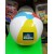 PELOTA PLAYERA DE 51 CM DE DIAMETRO