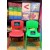 SILLA ESCOLAR INFANTIL