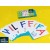 FLASH CARDS ALFABETO 