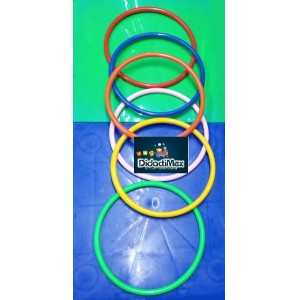 AROS DE ENTRENAMIENTO