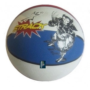 BALON DE BASQUETBOL # 7