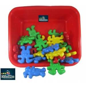 MULTIFORMAS DIDACTICAS
