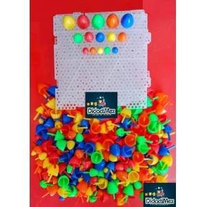 PIJA MIXTA PARA TABLA PERFOCEL