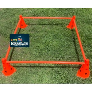 VALLA DE ENTRENAMIENTO