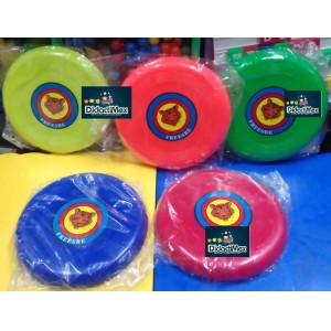 PLATILLO VOLADOR FRISBEE