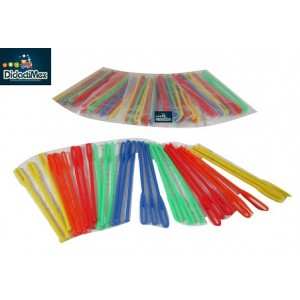 AGUJAS CON 100 PIEZAS AGUJAS CON 100 PIEZAS