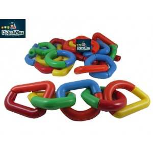 CADENA DE ENSAMBLES GEOMETRICOS 