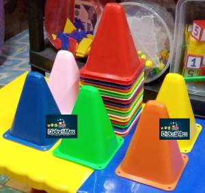 CONO BASE CUADRADA CONO BASE CUADRADA