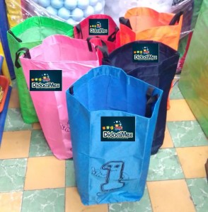 COSTAL DE ENTRENAMIENTO