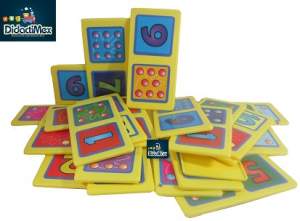 DOMINO JUMBO DE NUMEROS DOMINO JUMBO DE NUMEROS