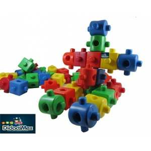 GEOMETRIA DE ENSAMBLE 