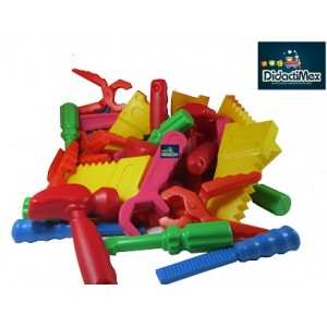 HERRAMIENTAS HERRAMIENTAS