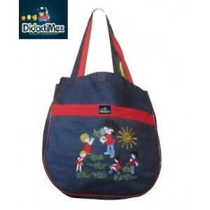 MOCHILA PARA EDUCADORA MOCHILA PARA EDUCADORA