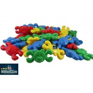 OSITOS ENGANCHABLES OSITOS ENGANCHABLES