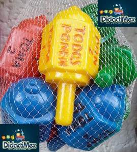 PIRINOLA TOMA TODO GRANDE