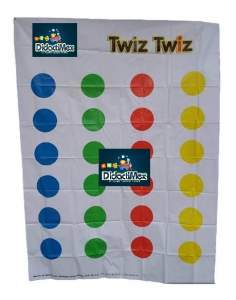 TAPETE EDUCATIVO TWIZ TWIZ TAPETE EDUCATIVO TWIZ TWIZ
