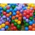 PELOTAS PARA ALBERCA RED CON 100 PELOTAS DIDACTICAS 6 COLORES