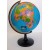 GLOBO TERRAQUEO DIDACTICO DE 22 CM DE DIAMETRO 