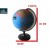 GLOBO TERRAQUEO DIDACTICO DE 22 CM DE DIAMETRO 