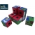 CUBO ROMPE FIGURAS GRANJA