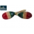 MARACAS DE MADERA CHICAS