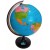 GLOBO TERRAQUEO DIDACTICO DE 22 CM DE DIAMETRO 