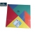 TANGRAM CUADRADO GIGANTE