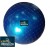 PELOTA PARA PILATES DE 65 CM DE DIAMETRO