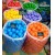 500 PELOTAS PARA ALBERCA DE COLORES