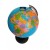 GLOBO TERRAQUEO DIDACTICO DE 22 CM DE DIAMETRO 
