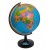 GLOBO TERRAQUEO DIDACTICO DE 22 CM DE DIAMETRO 