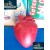 MAQUETA DEL CORAZON HUMANO 
