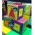 CUBO DE FIGURAS GEOMETRICAS