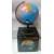 GLOBO TERRAQUEO DIDACTICO DE 22 CM DE DIAMETRO 