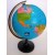 GLOBO TERRAQUEO DIDACTICO DE 22 CM DE DIAMETRO 