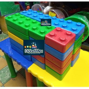 JUMBO BLOCK MIXTO