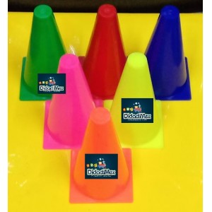 CONOS MINIS PARA ENTRENAMIENTO 