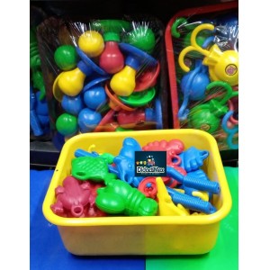 JUEGO DEL PESCADOR