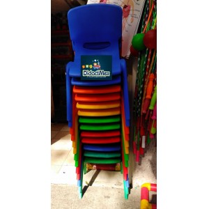 SILLA ESCOLAR INFANTIL