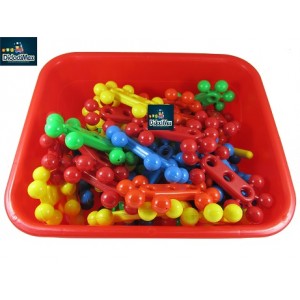 ESTRELLA DOBLE EXTENDIDA 