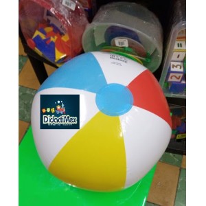 PELOTA PLAYERA DE 51 CM DE DIAMETRO