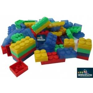 BLOQUES PARA ARMAR 