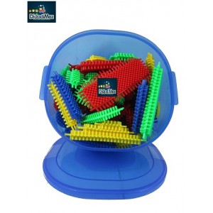 JUEGO DE CEPILLO 