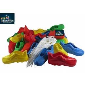 TENIS CON 12 PARES