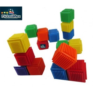 CUBI CEPILLO
